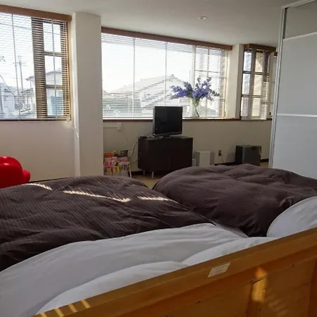 Corpo Umeyama 2F / Vacation Stay 4853 Mibu Exterior photo