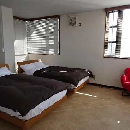 Corpo Umeyama 2F / Vacation Stay 4853 Mibu Exterior photo