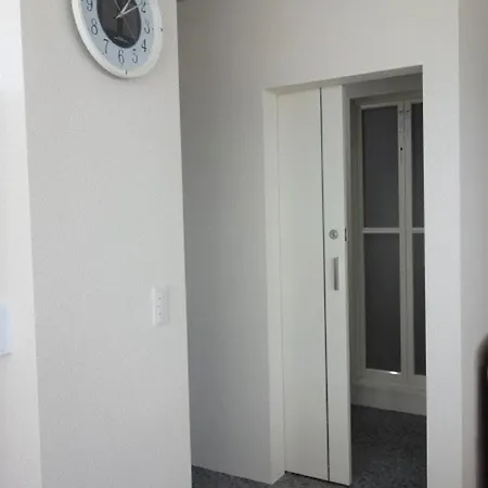 Corpo Umeyama 2F / Vacation Stay 4853 Mibu Exterior photo