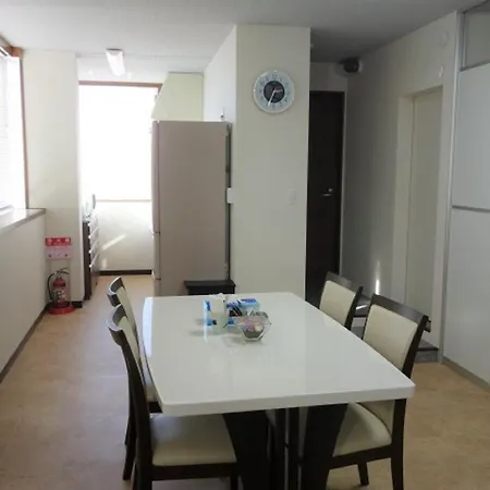 Corpo Umeyama 2F / Vacation Stay 4853 Mibu Exterior photo
