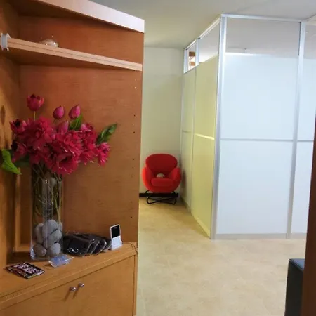 Corpo Umeyama 2F / Vacation Stay 4853 Mibu Exterior photo