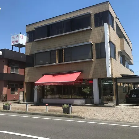 Corpo Umeyama 2F / Vacation Stay 4853 Mibu Exterior photo
